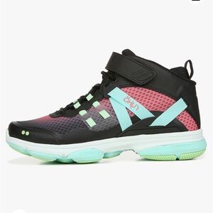 New RYKA dance shoes! Only worn once and gave me a blister.